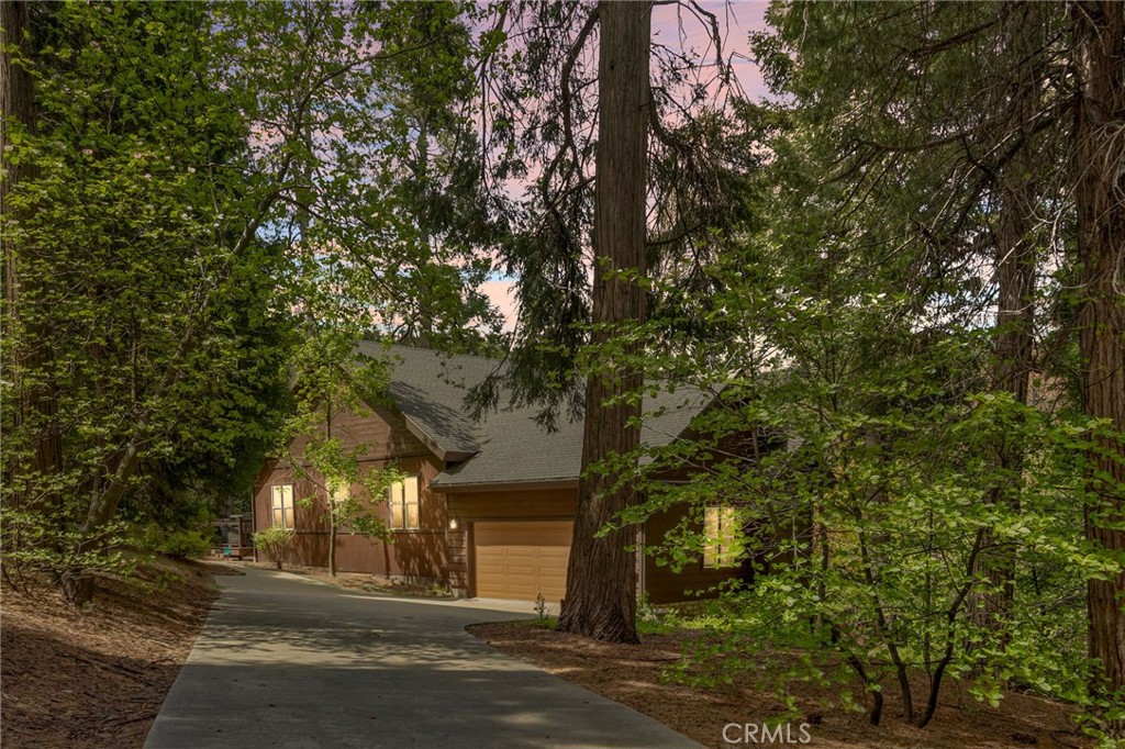523 Dogwood Canyon Road Property Photo