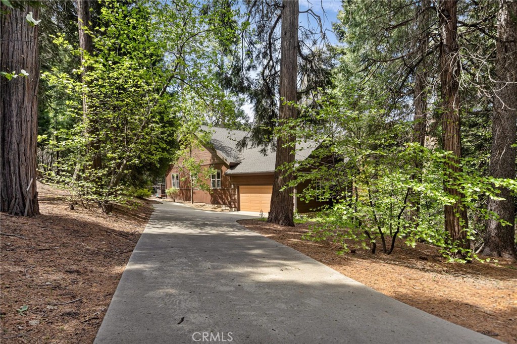 523 Dogwood Canyon Road Property Photo 2