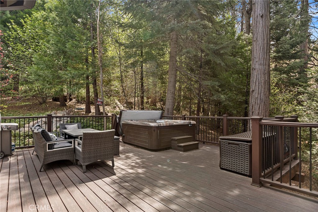 523 Dogwood Canyon Road Property Photo 25