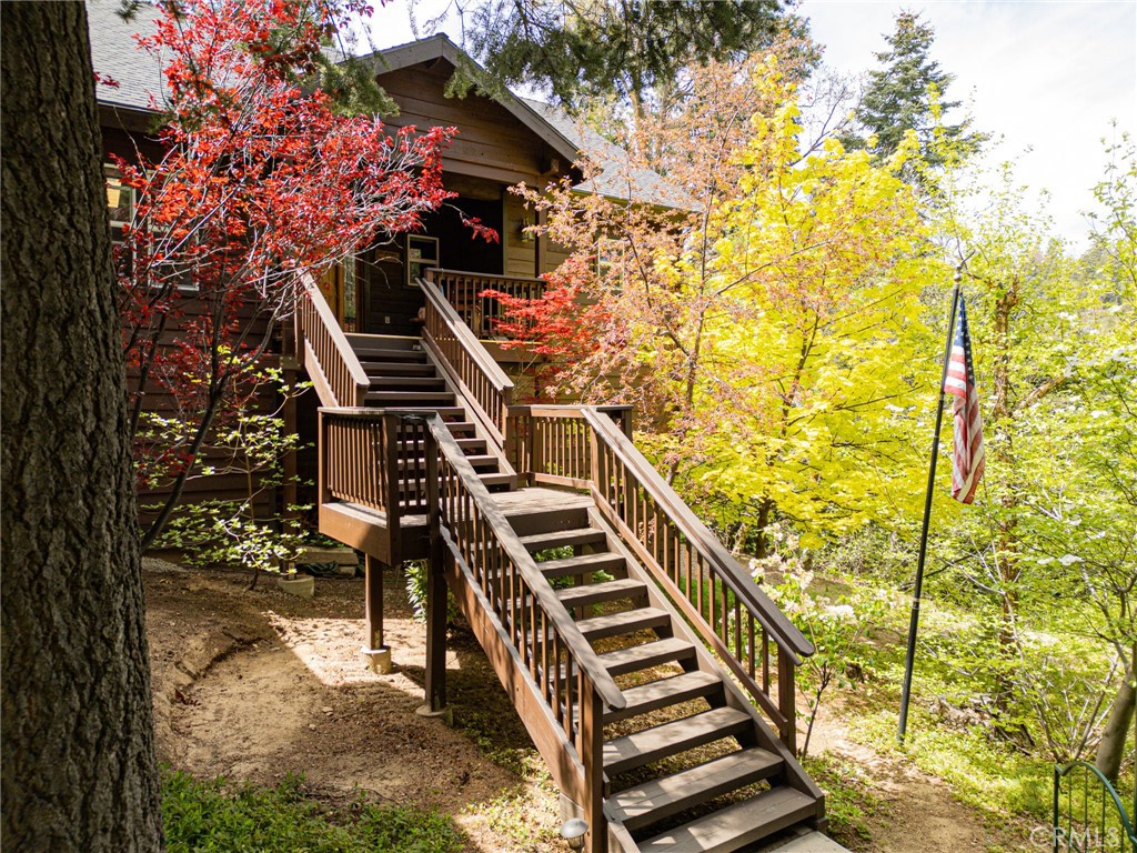 523 Dogwood Canyon Road Property Photo 28