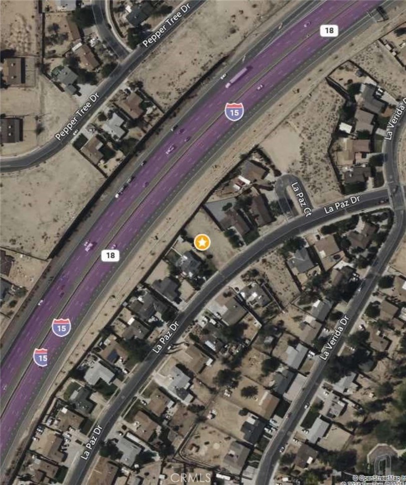 0 La Paz Drive Property Photo 1