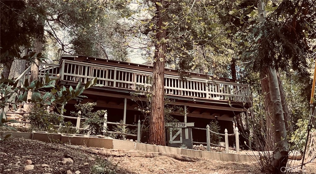 23739 Skyland Drive Property Photo