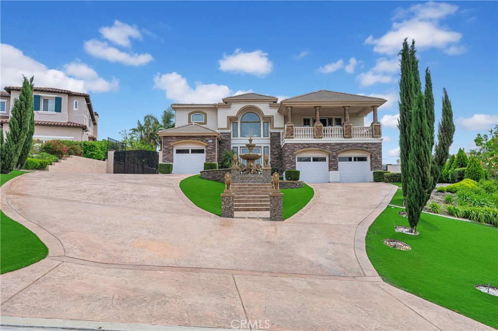 4947 Buckskin Court Property Photo 1