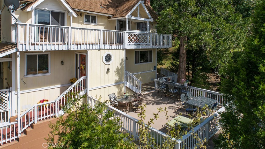 26937 Tunnel Drive Property Photo 1