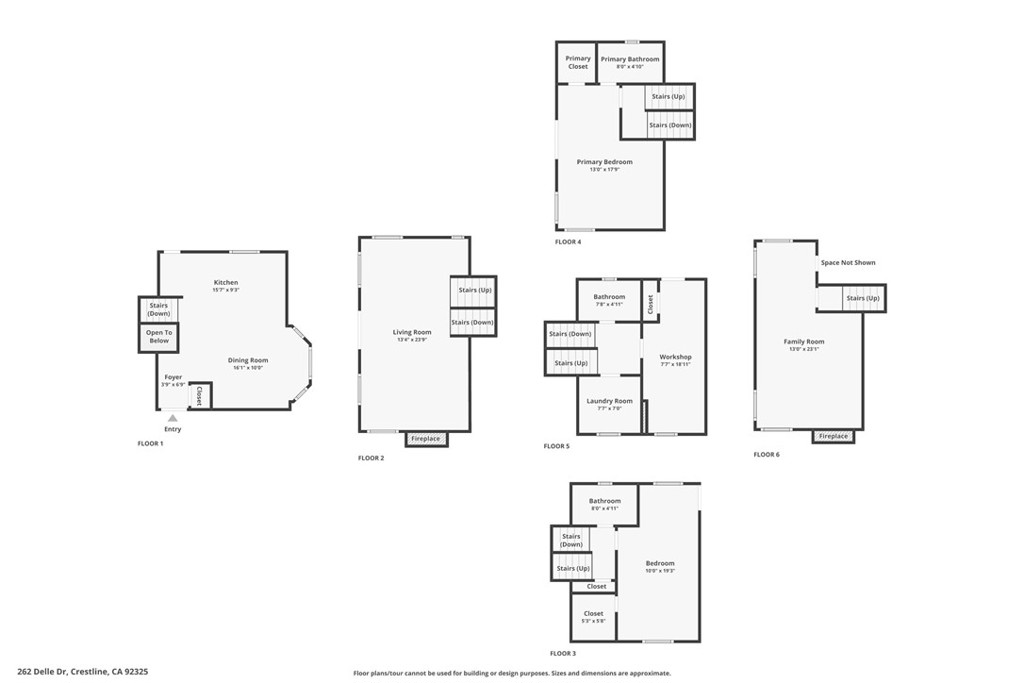 262 Delle Drive Property Photo 51