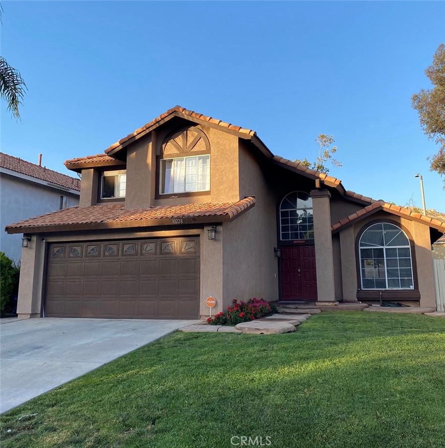 10228 Via Pavon Property Photo
