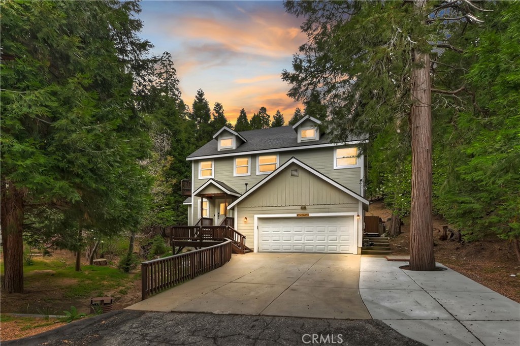 28589 Shenandoah Drive Property Photo 1