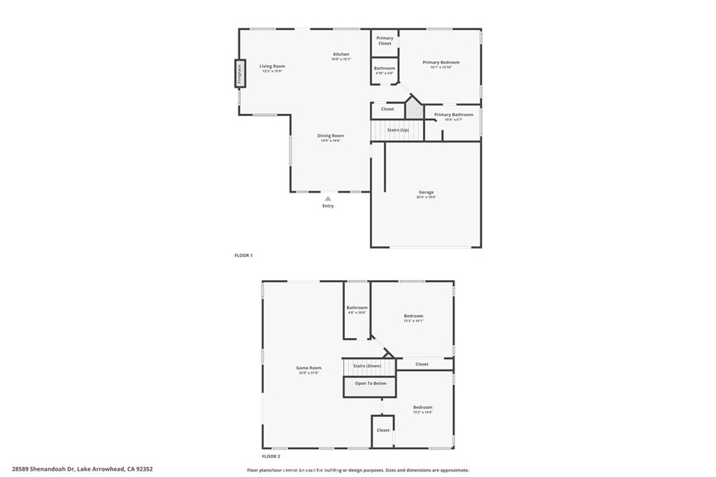 28589 Shenandoah Drive Property Photo 48