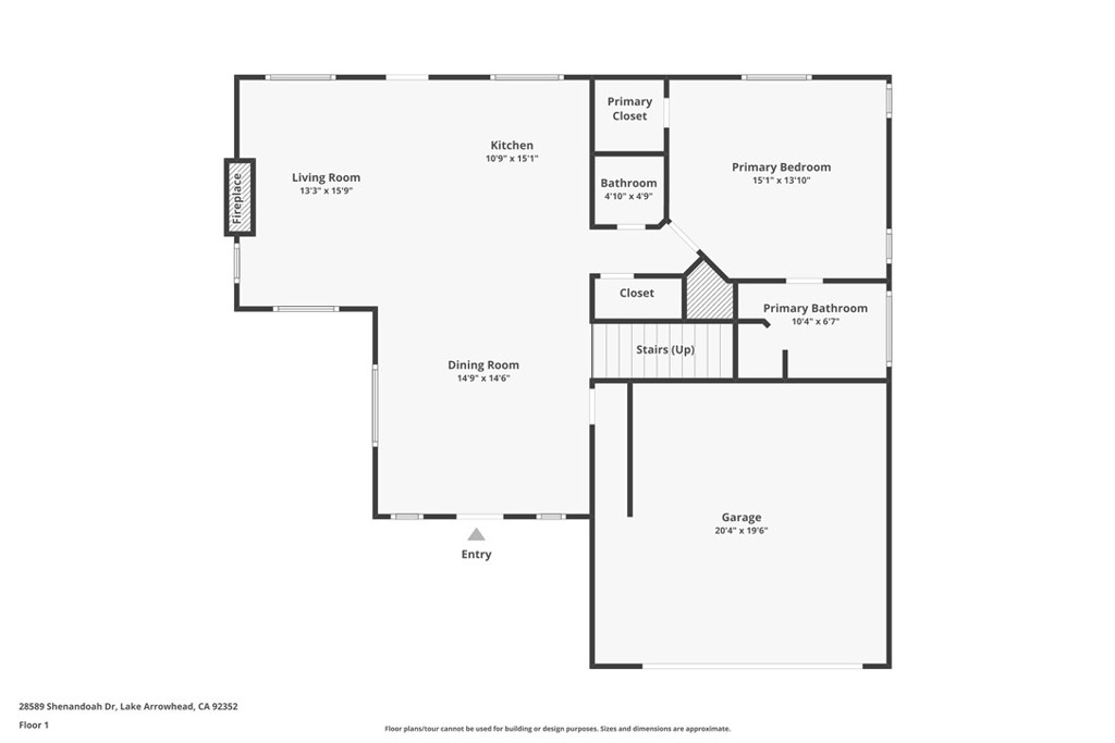28589 Shenandoah Drive Property Photo 49