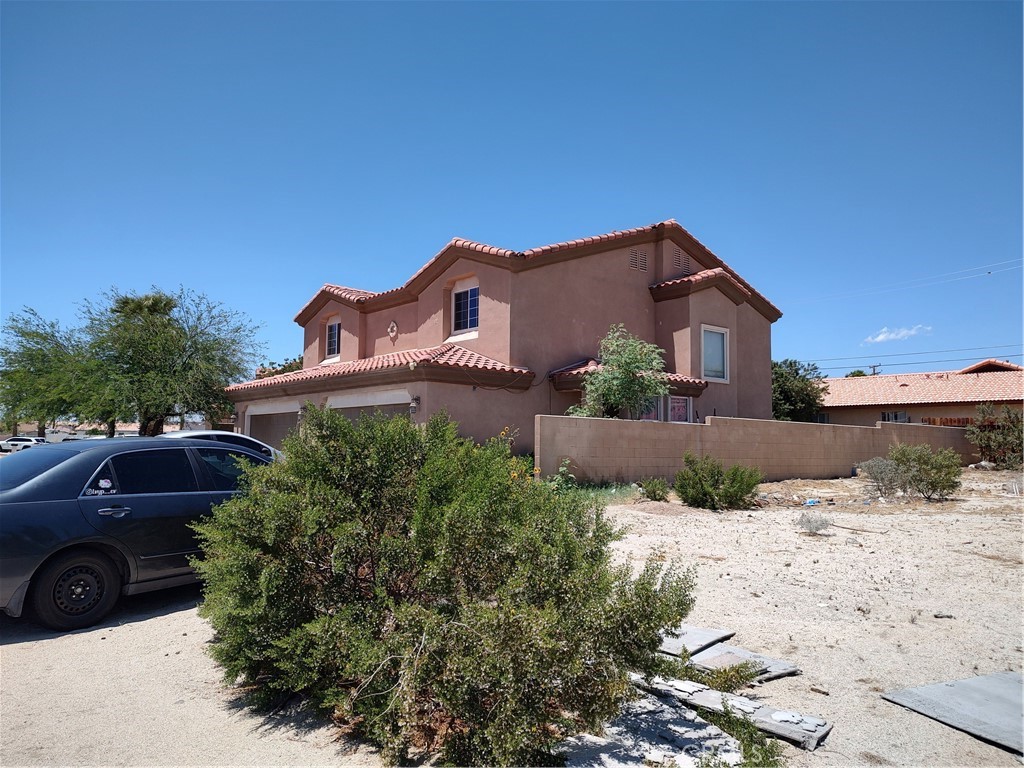 0 Mesquite Property Photo