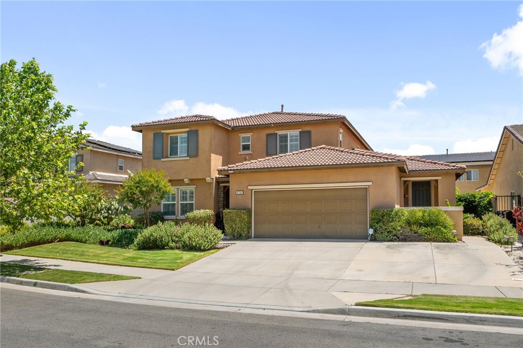 4736 Marrieta Street Property Photo