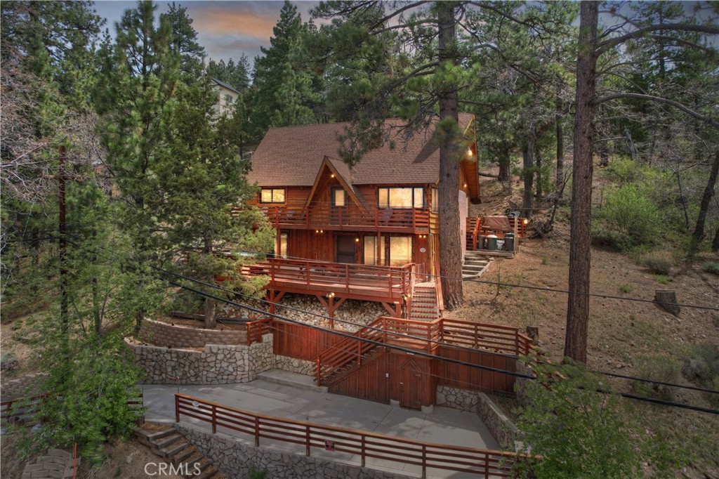 43214 Sunset Drive Property Photo