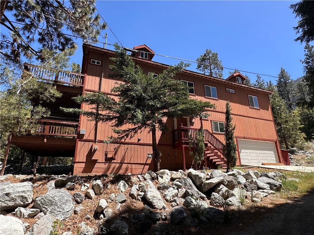 9345 Conifer Drive Property Photo 1