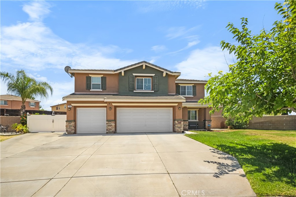 19883 San Juan Capistrano Court Property Photo 1