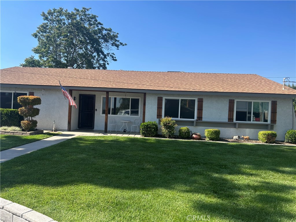 12630 Maple Court Property Photo