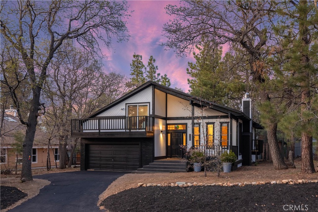 1720 Cascade Road Property Photo 1