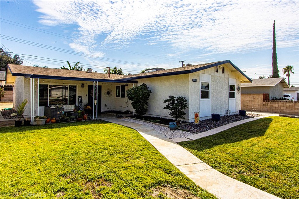 1312 Calhoun Street Property Photo 1