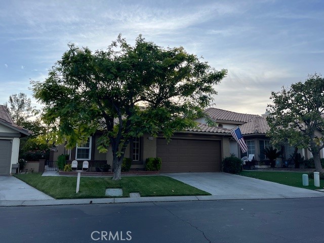 1321 Cypress Point Drive Property Photo