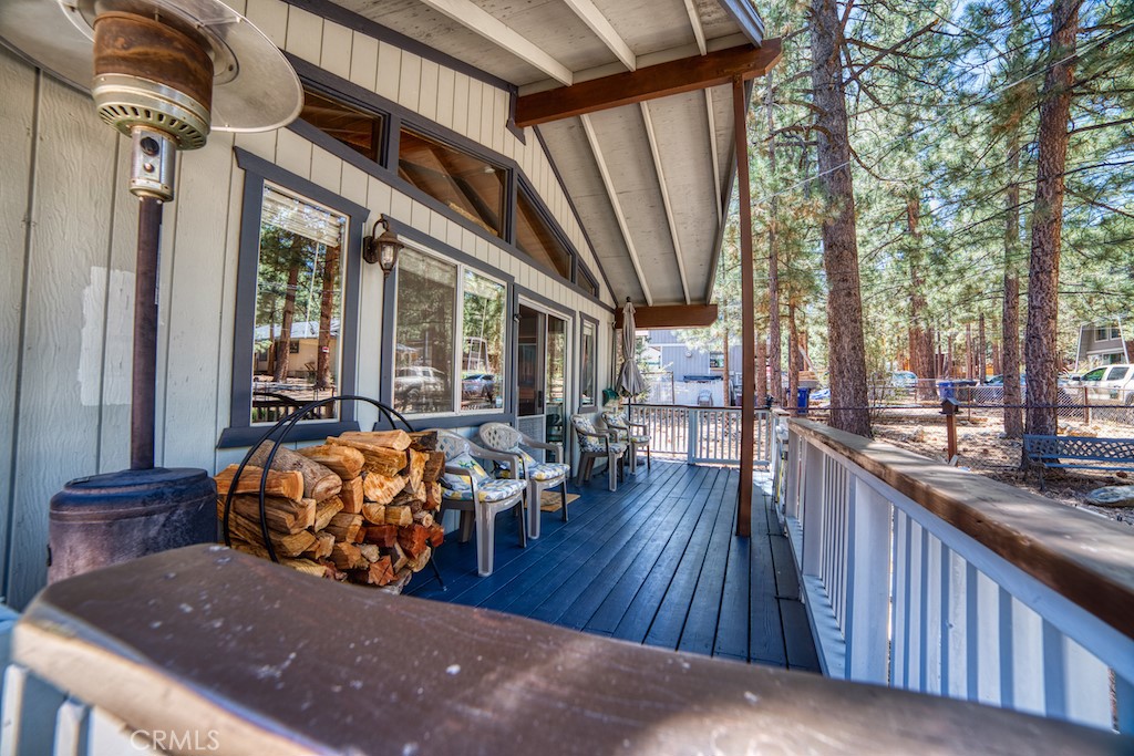 1150 Pine Ridge Lane Property Photo 4