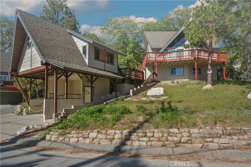 28680 Zion Drive Property Photo 1