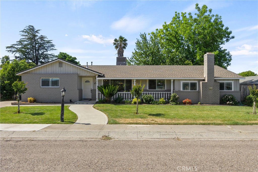 253 Gurnsey Drive