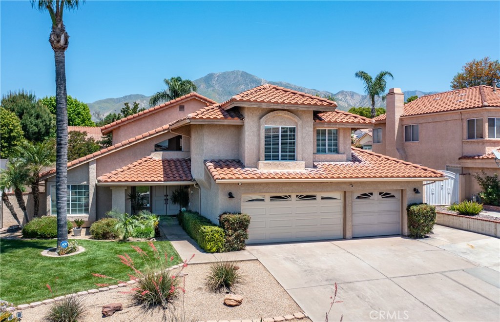 28852 Glenheather Drive