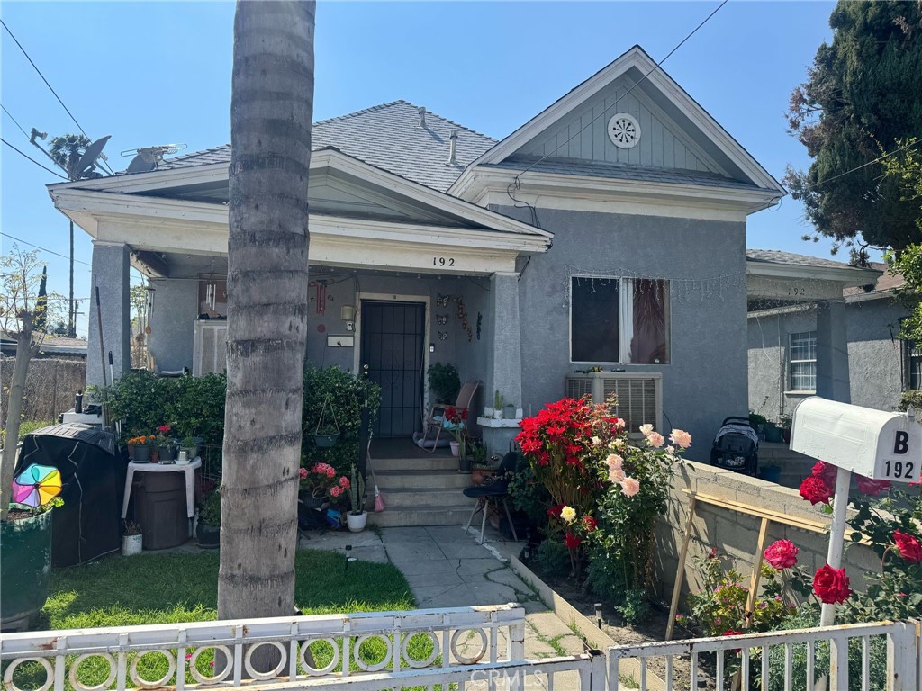 192 S Eureka Avenue Property Photo 1