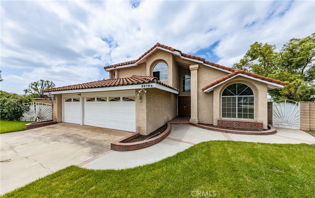 9979 Timbermist Court Property Photo 1