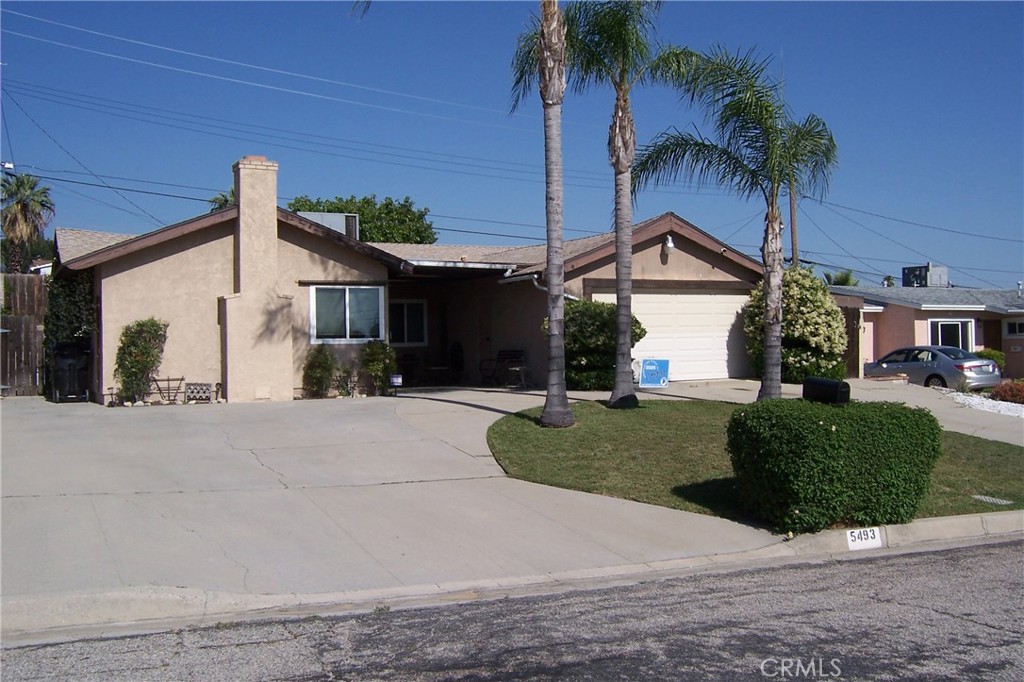 5493 Elm Avenue Property Photo 1