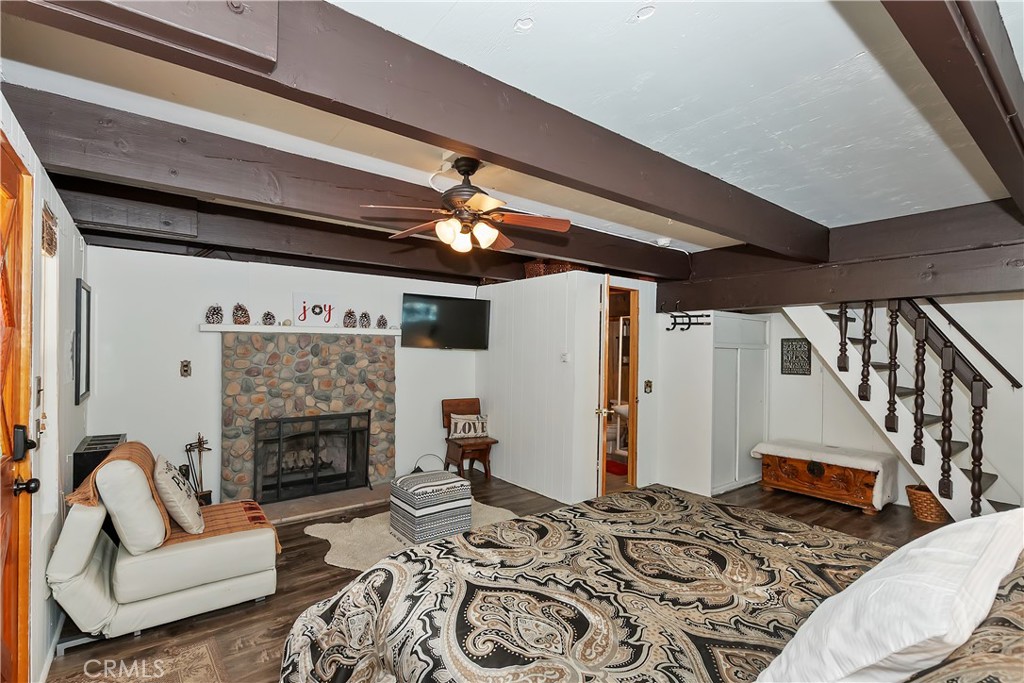 101 W Rainbow Boulevard Property Photo 14