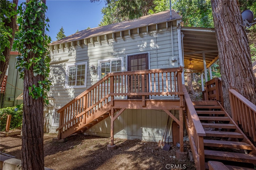 799 Fern Drive Property Photo 1