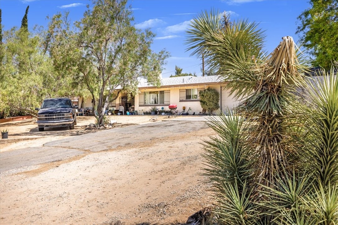 56455 Carlyle Drive Property Photo