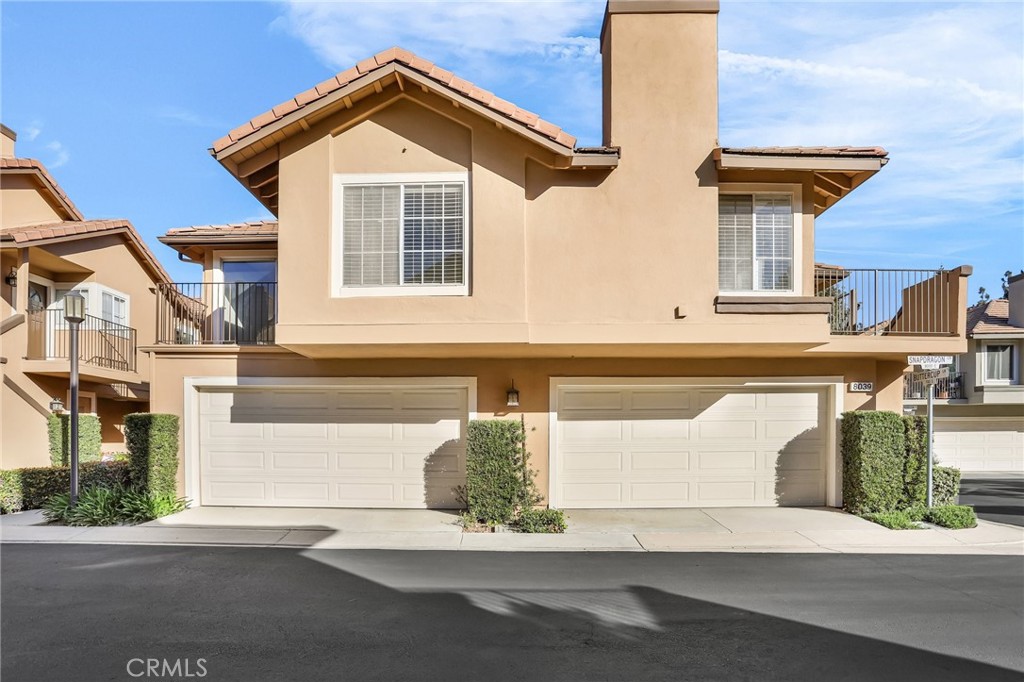 8039 E Snapdragon Lane Property Photo 1
