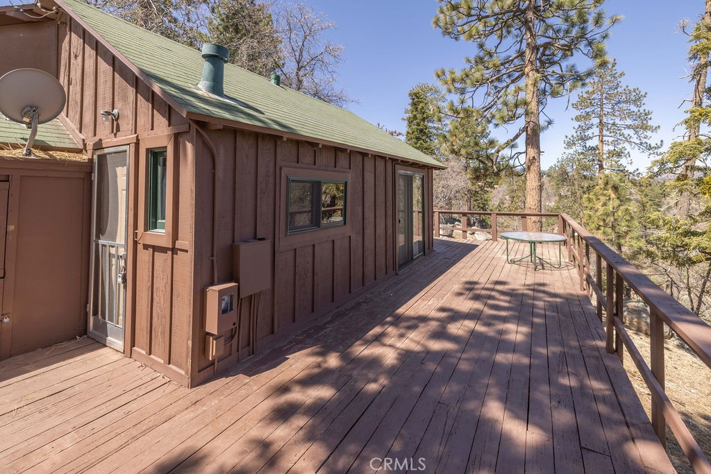 75 Metcalf Creek Trail Property Photo 3