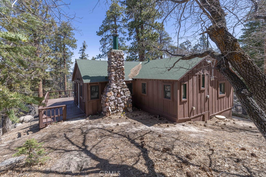 75 Metcalf Creek Trail Property Photo 6