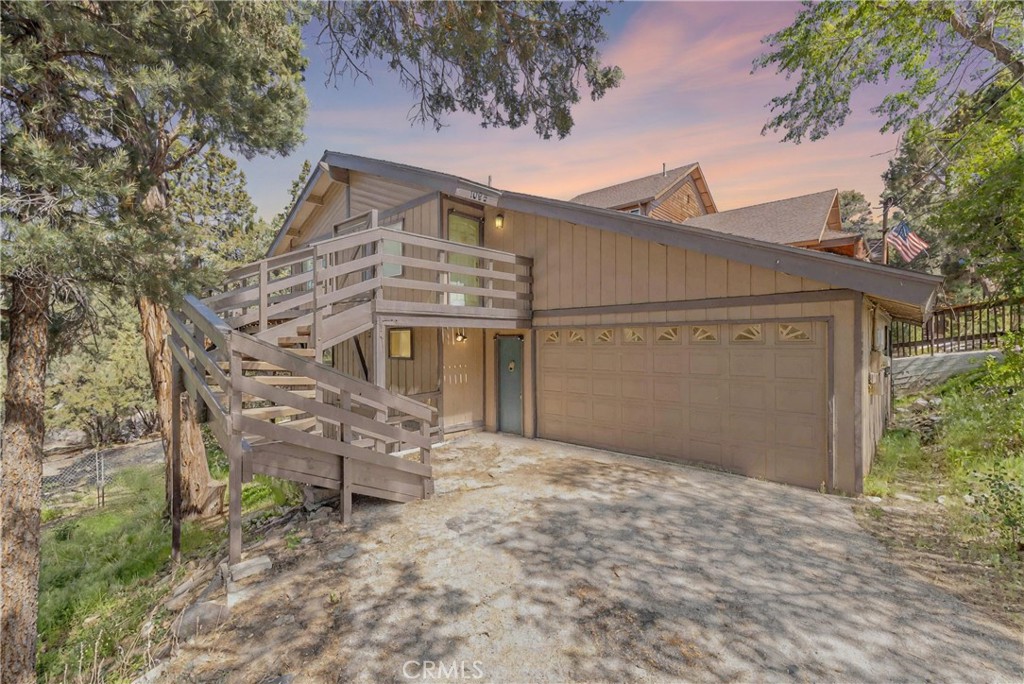 1095 Mount Verdi Road Property Photo 1