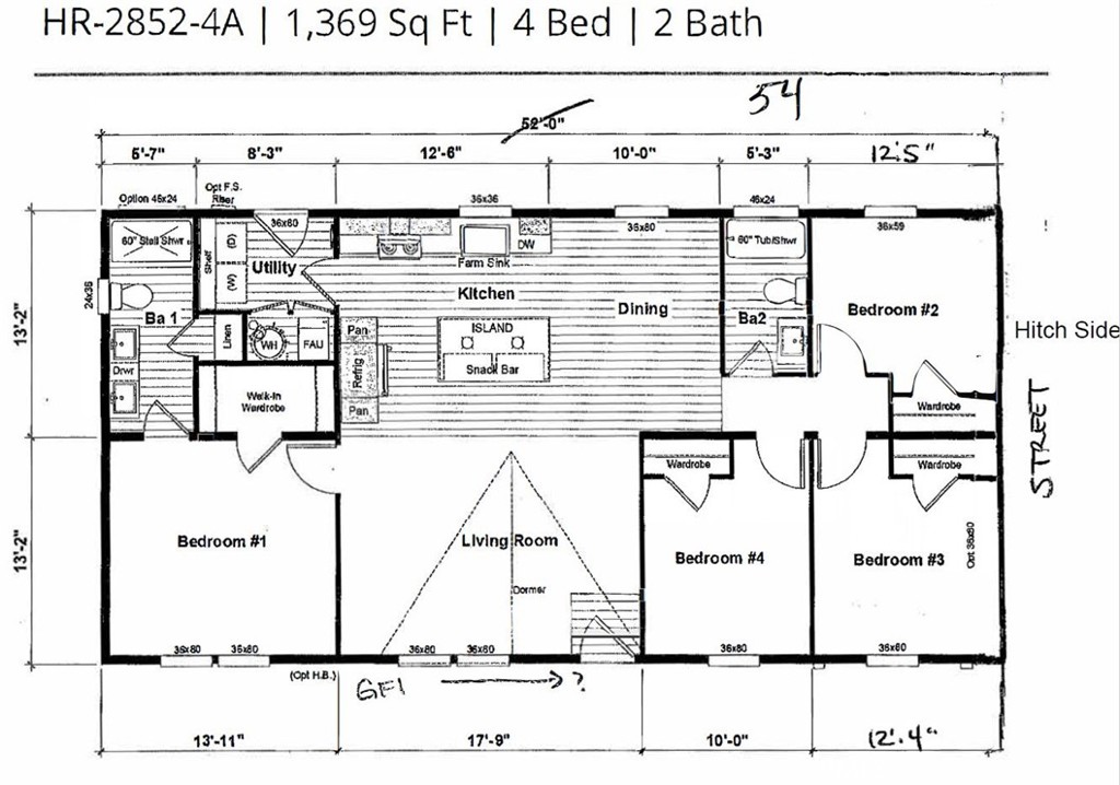 0 Cody Avenue Property Photo 1