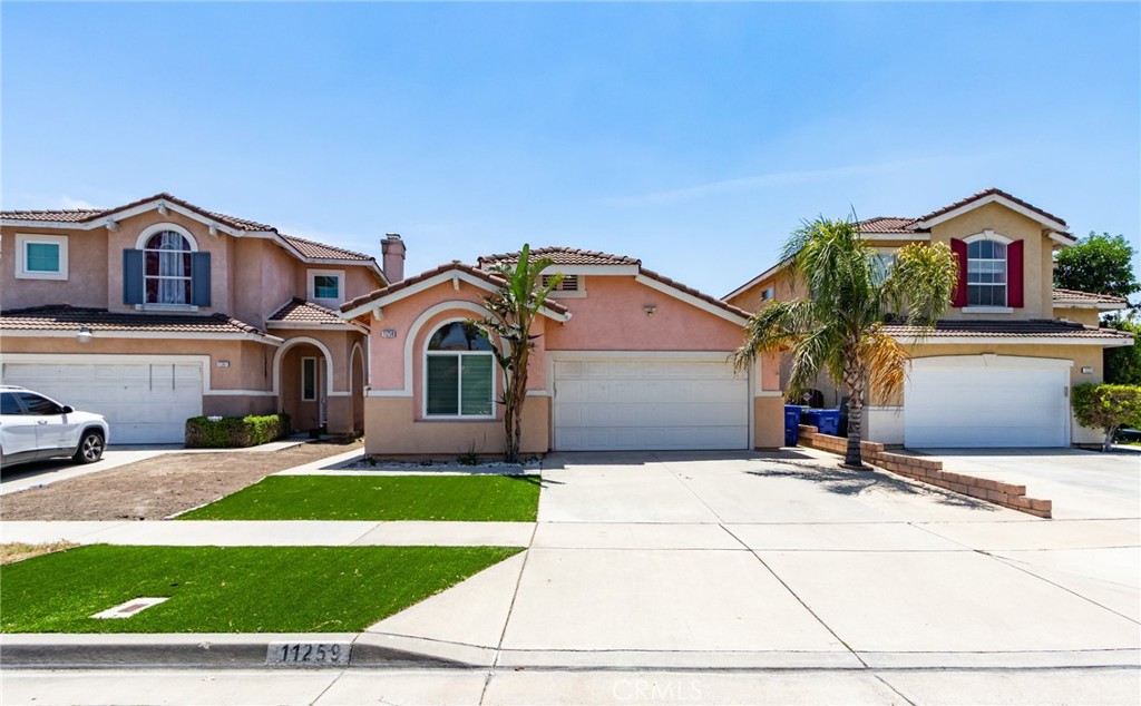 11259 Corsica Court Property Photo 1