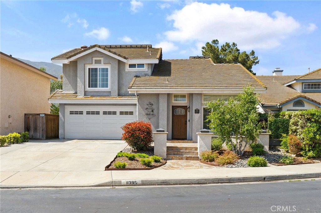 11395 Foxglove Lane Property Photo 1