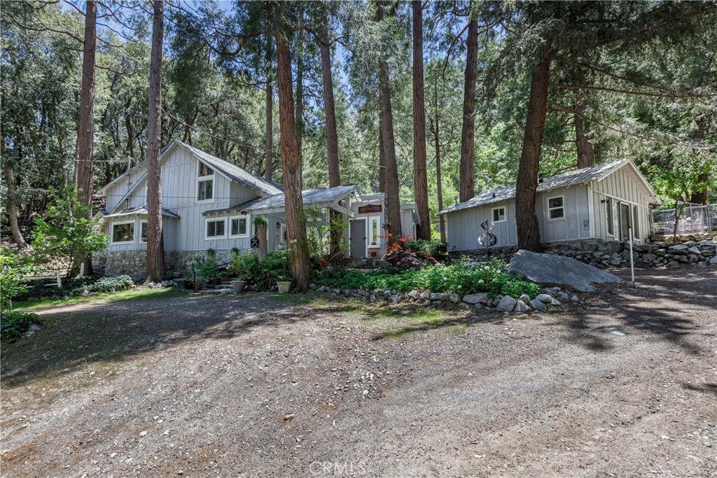 9091 Mountain View Drive Property Photo 1