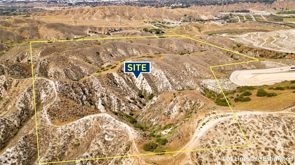 0 Cypress Way Property Photo 1