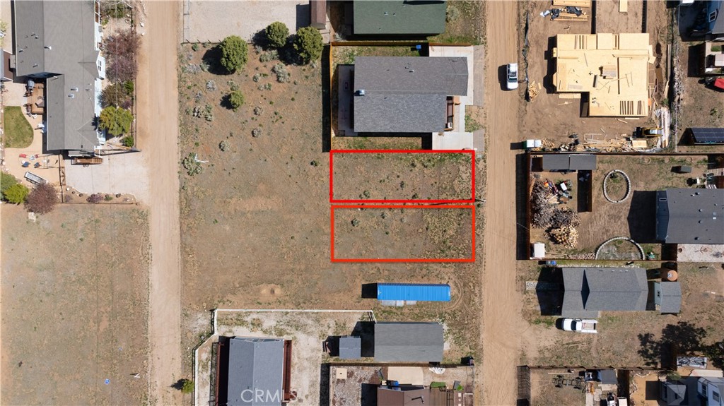 0 Pinon Lane Property Photo 1