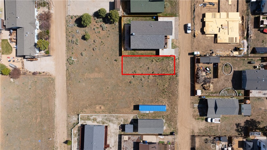 0 Pinon Lane Property Photo 2