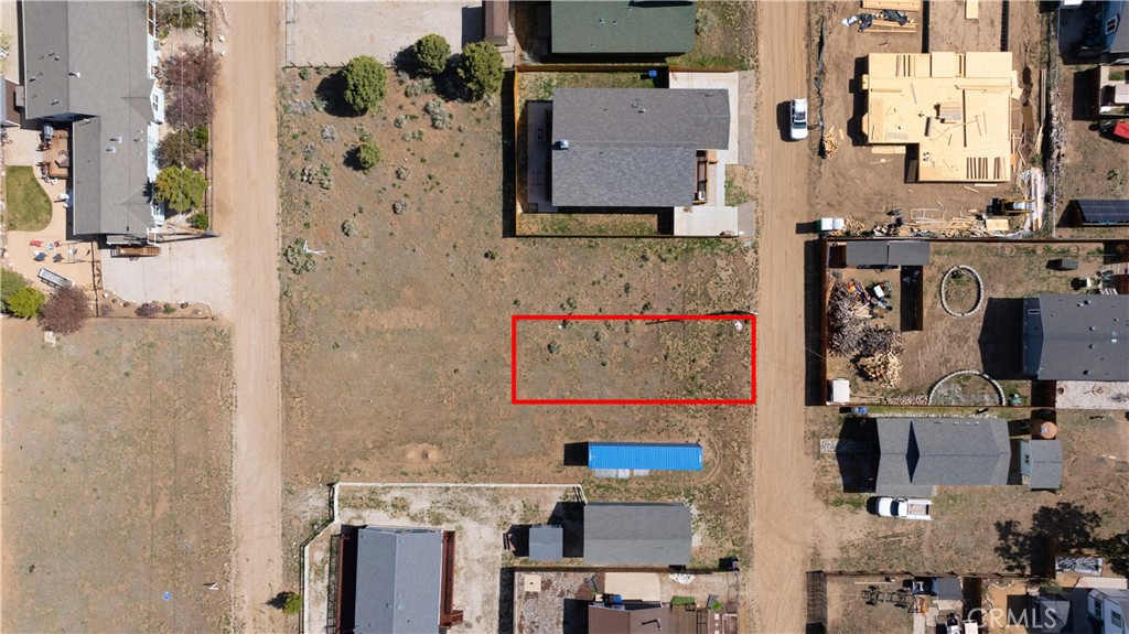 0 Pinon Lane Property Photo 3