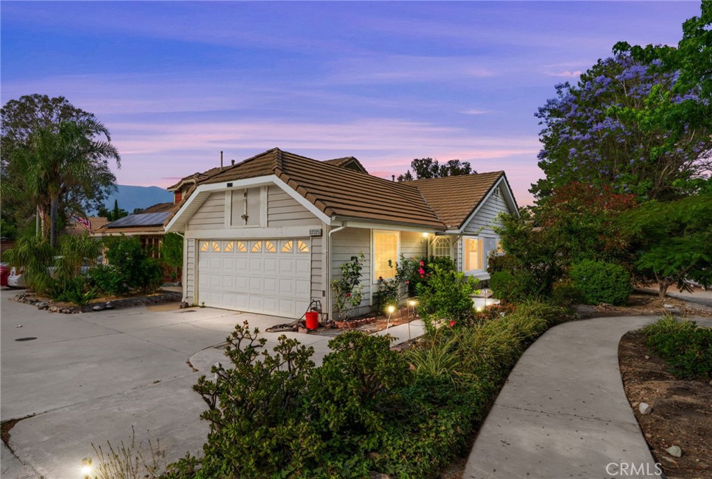 12325 Bellflower Court Property Photo 1