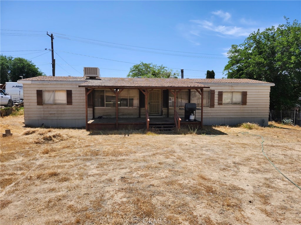 5357 Hooper Road Property Photo 1