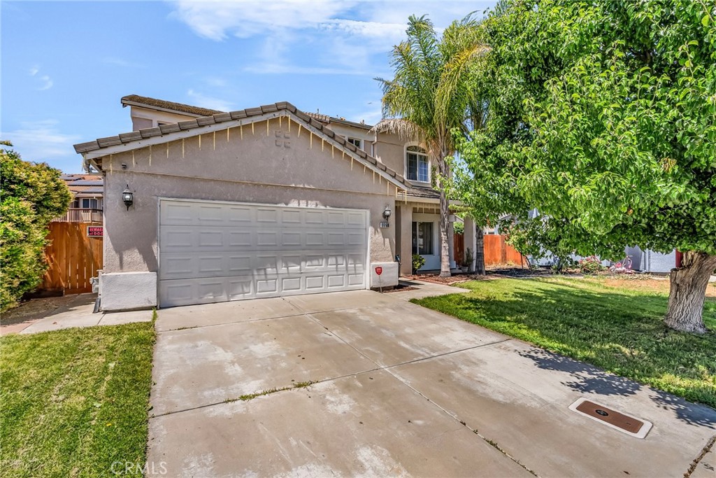 1658 Magnum Court Property Photo 1
