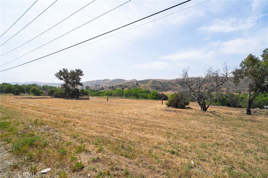 0 Live Oak Canyon Rd Property Photo 1