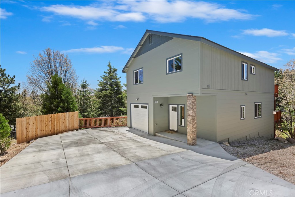 26182 Sky Ridge Drive Property Photo 1