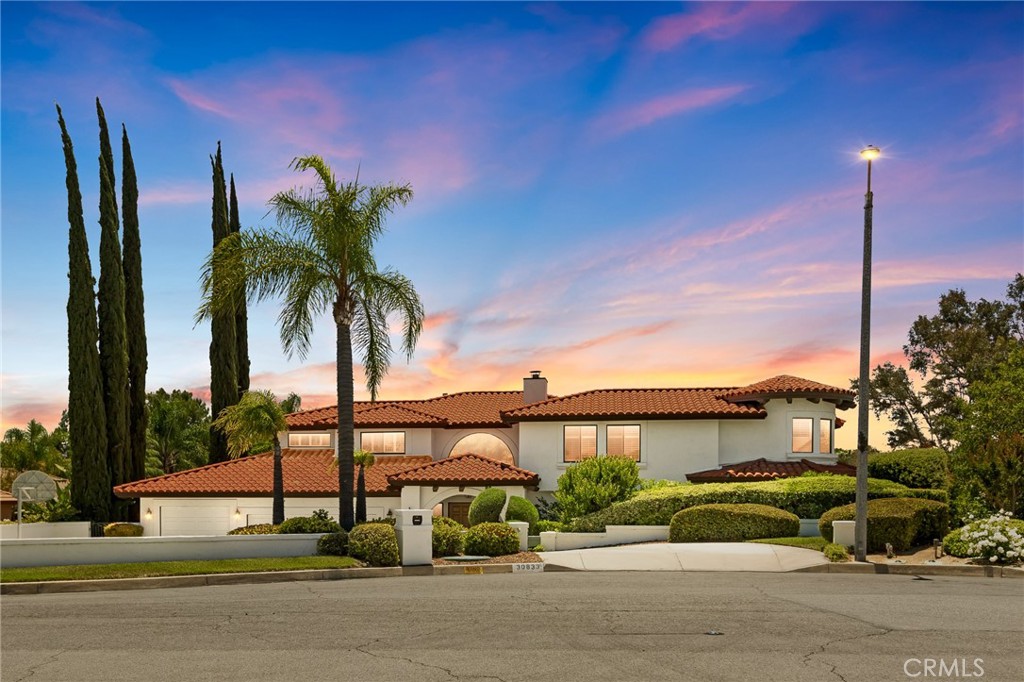 30833 La Solana Court Property Photo 1